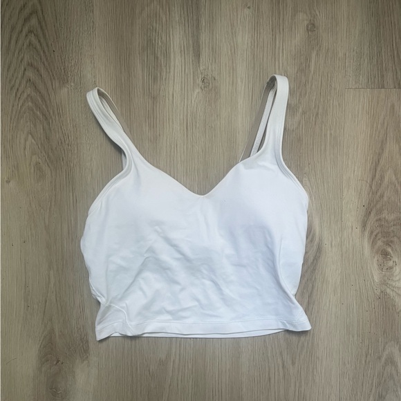 lululemon align tank - Picture 2 of 4